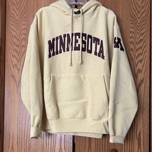 University of Minnesota Hoodie